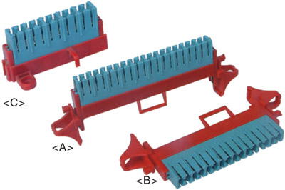 Pouyet Type Disconnection Module ( Pouyet Type Disconnection Module)