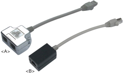  ISDN 1/2 Port Adapter (ISDN 1 / 2 порт адаптера)