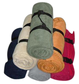  Solid Color Fleece Blanket ( Solid Color Fleece Blanket)