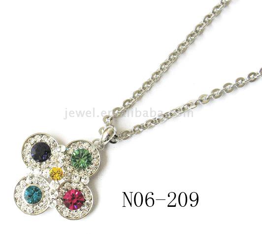  Necklace ( Necklace)