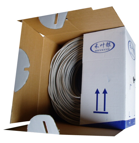  Cat5e Cable (Кабельные Cat5e)