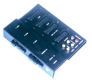  Scart Adapter Box (Адаптер Scart Box)