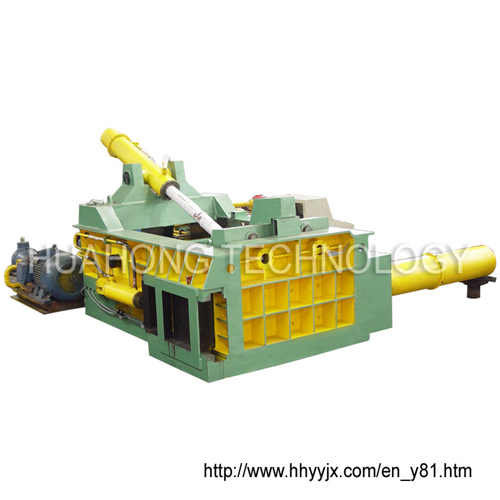  Scrap Baler ( Scrap Baler)