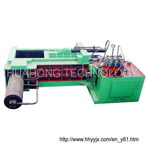  Round-Bale Baler ( Round-Bale Baler)