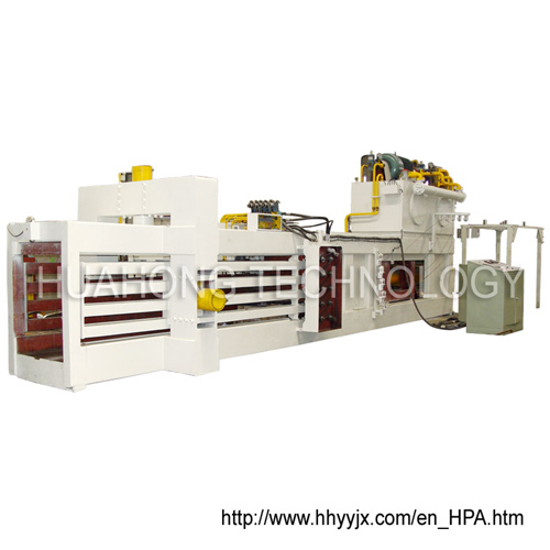  Cardboard Baler ( Cardboard Baler)