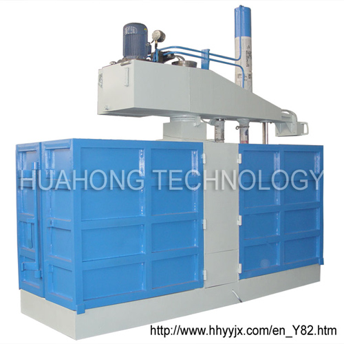  Cardboard Baler ( Cardboard Baler)
