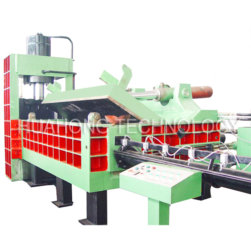  Shear Baler ( Shear Baler)