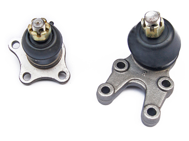  Ball Joint (Joint à rotule)