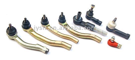  Tie Rod End (Tie Rod End)