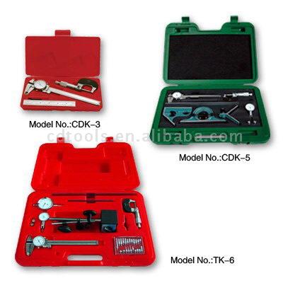  Measuring Tool Kits (Измерительный Наборы инструментов)