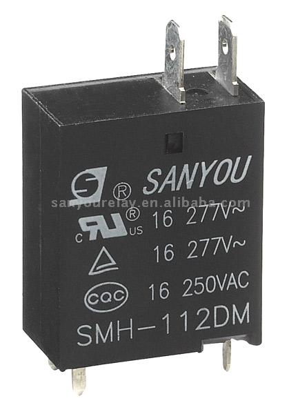  Miniature Power Relays ( Miniature Power Relays)