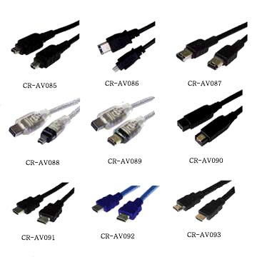  1394 Cable ( 1394 Cable)