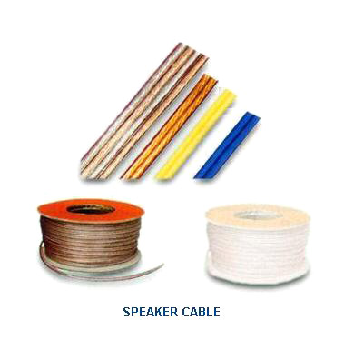  Speaker Cable