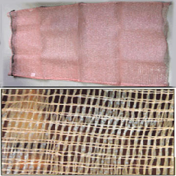  PVC Material (ПВХ)