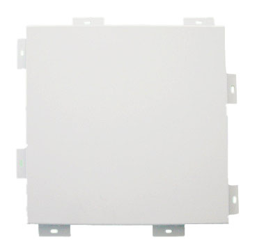  Aluminum Curtain Wall (Alu-Fassade)