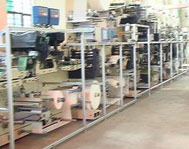  Packaging Machine