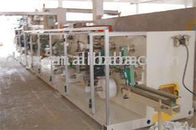  Fully-Auto Panty Liner Production Line (Voll-Auto Slipeinlage Production Line)
