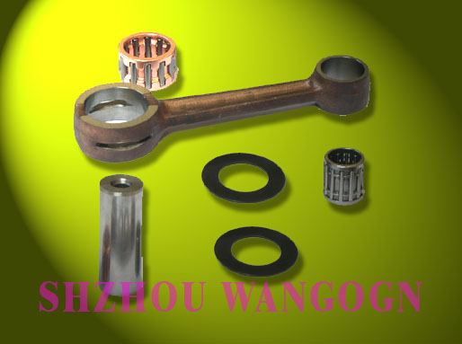  Motorcycle Con-Rod Kit ( Motorcycle Con-Rod Kit)