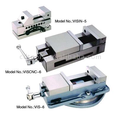  Precision CNC Machine/Milling Machine Vise (5" Sine Vise) ( Precision CNC Machine/Milling Machine Vise (5" Sine Vise))