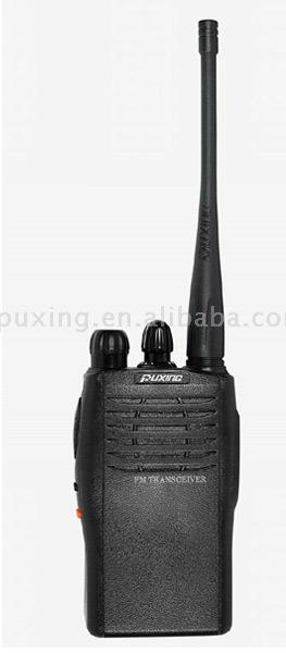  Two-Way Radio (Two-Way Radio)