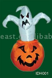  Inflatable Decorations