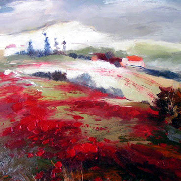  Contemporary Landscape