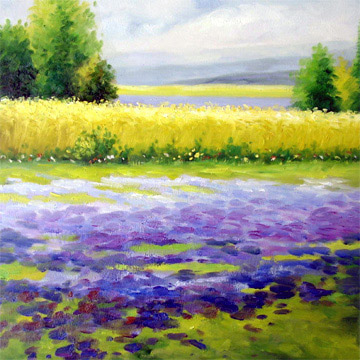  Landscape Painting