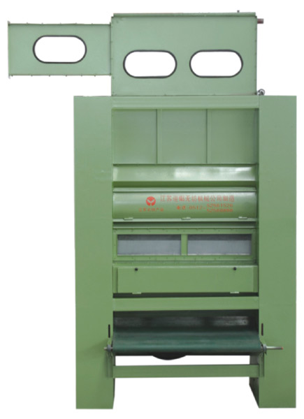  Pneumatic Feeding Machine