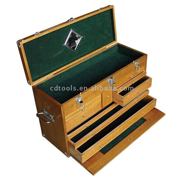  Tool Chest (Caisse à outils)