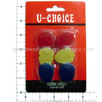 Cute Clips (Paper Clips) (Cute Clips (Paper Clips))