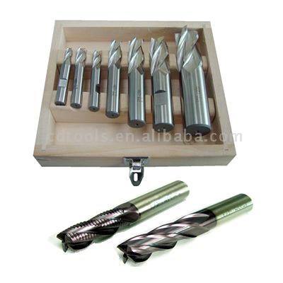  End Mills ( End Mills)
