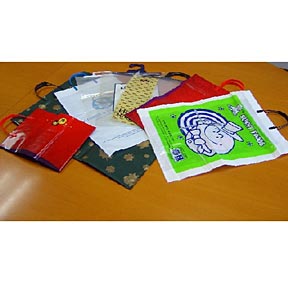  LDPE / HDPE Bag