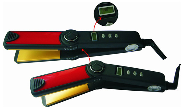  Hair Straightener CF-A-87 (Haarglätter CF-A-87)