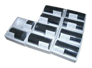 Silicon Ingot (Silicon Ingot)