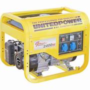  Gasoline Generator ( Gasoline Generator)