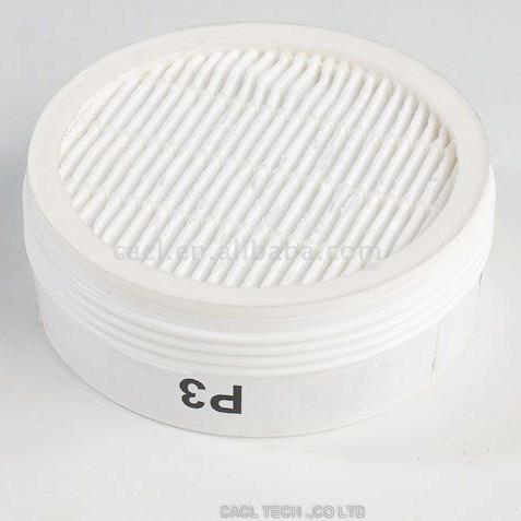  Respirator Filter ( Respirator Filter)