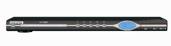  DVD Player (2007) ( DVD Player (2007))