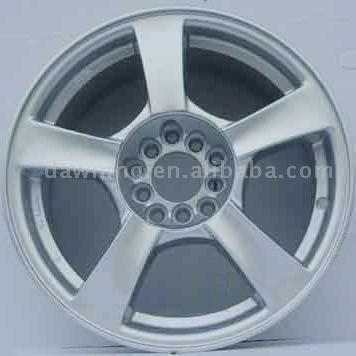  Car Alloy Wheel ( Car Alloy Wheel)