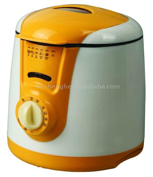  Deep Fryer