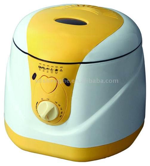  Deep Fryer ( Deep Fryer)