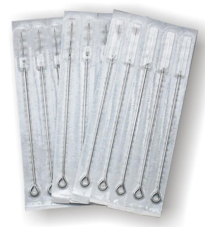  Tattoo Needle (Tattoo Needle)