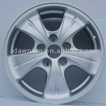  Car Alloy Wheel (Автомобиль Alloy Wh l)