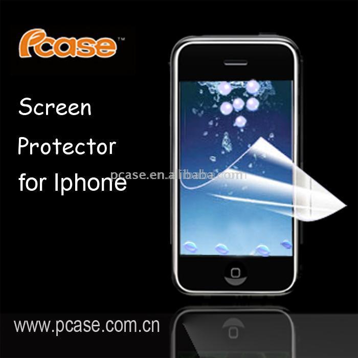 Screen Protector für iPhone (Screen Protector für iPhone)