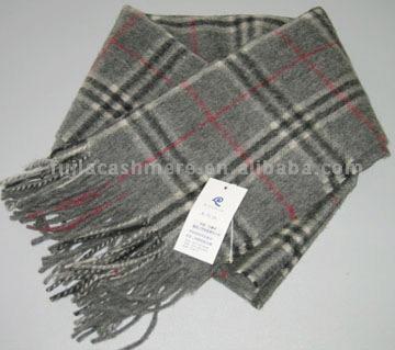  100% Wool Scarf
