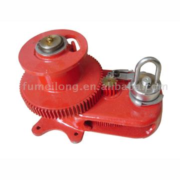  Ceiling Winch (Plafond Winch)