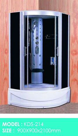  Integral Shower Cabin ( Integral Shower Cabin)
