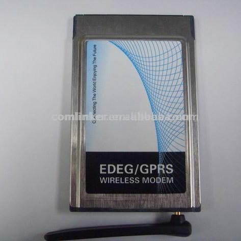  CG128 GPRS Modem