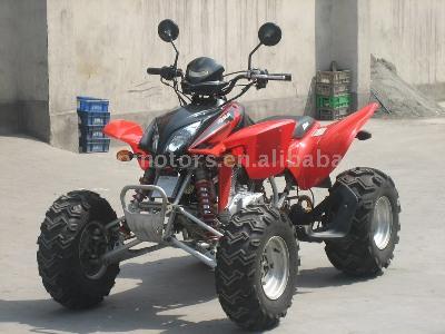  EEC 300cc ATV ( EEC 300cc ATV)