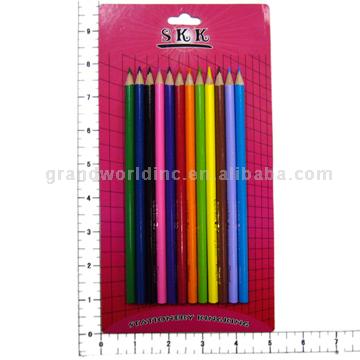  Color Pencil (Цветной карандаш)