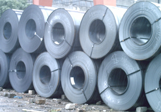  Hot Rolled Steel Coil (Горячекатаной стали Coil)